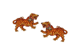 Macan Kembar