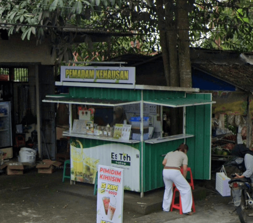 Pemadam Kehausan