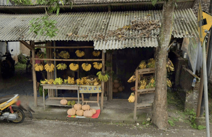 Keripik Pisang Sukomoro